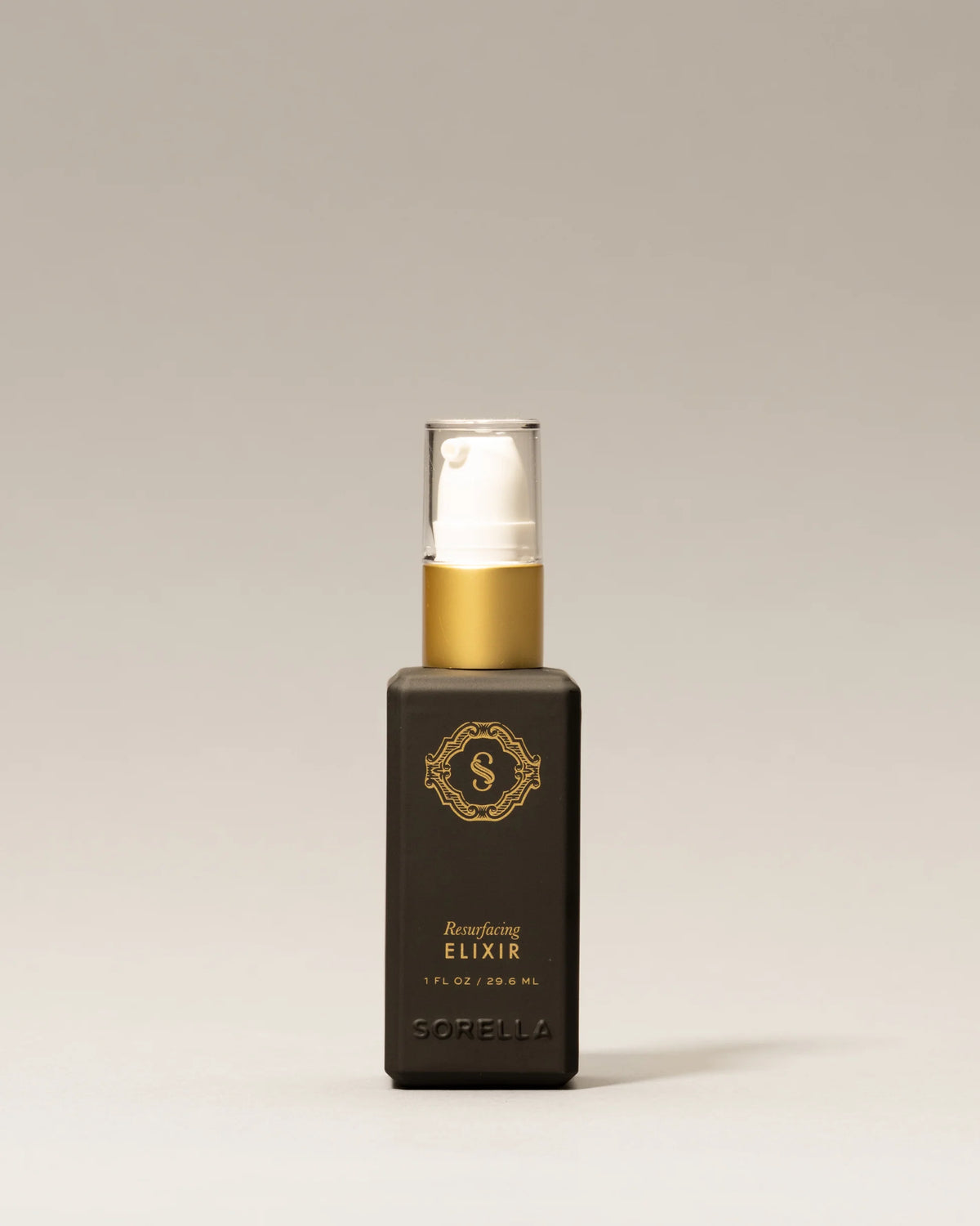 Resurfacing Elixir Serum