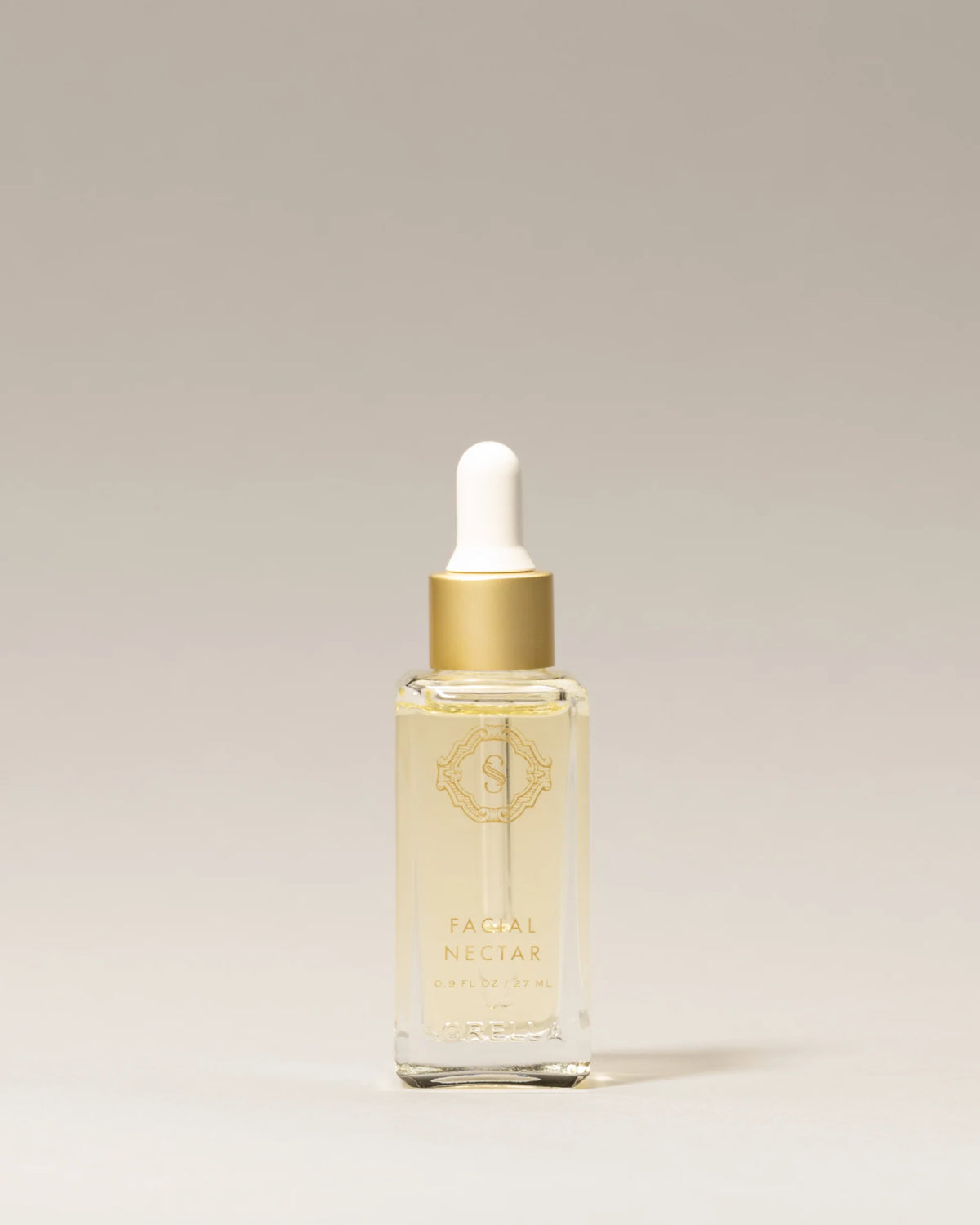 Facial Nectar