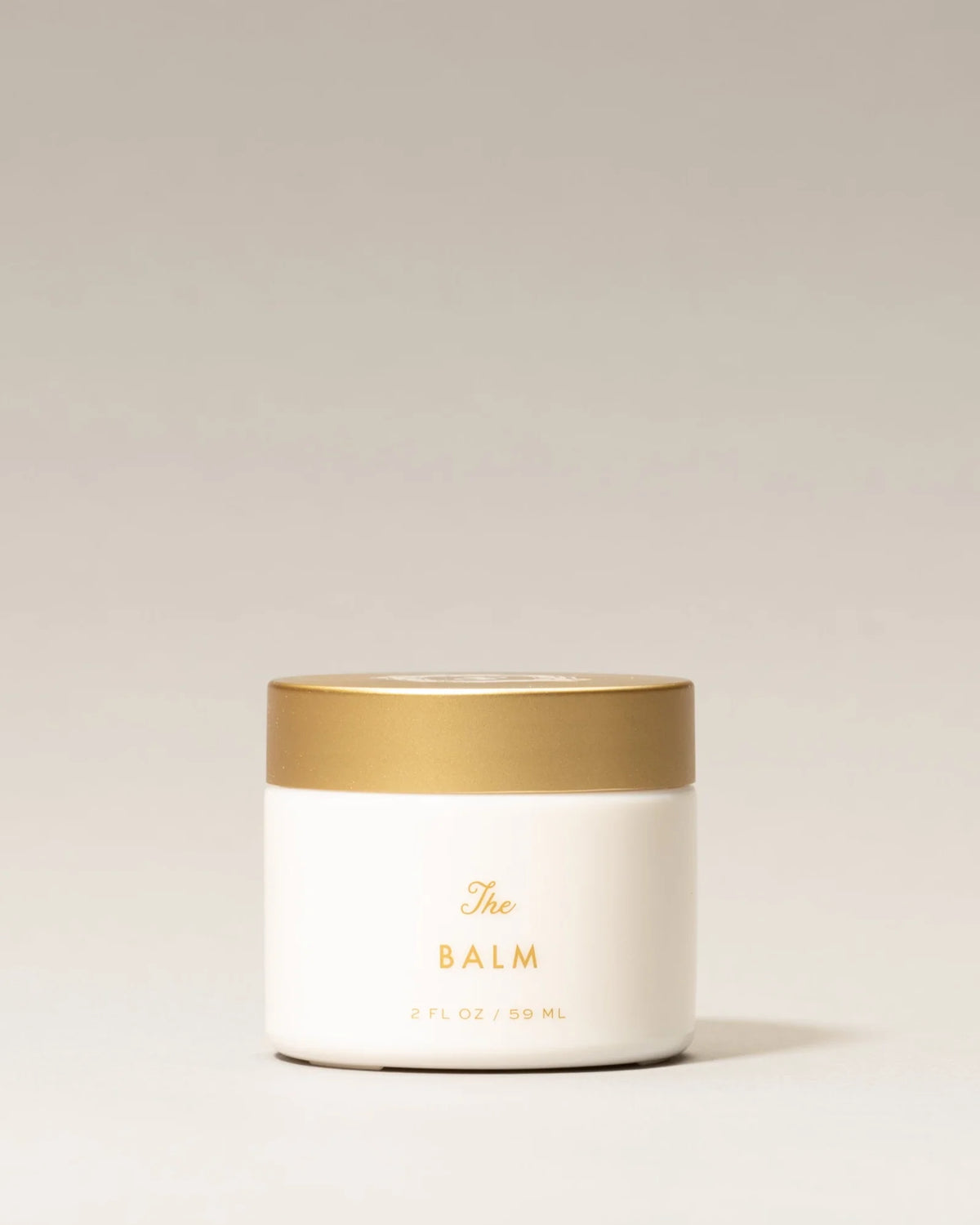 The Balm Moisturizer