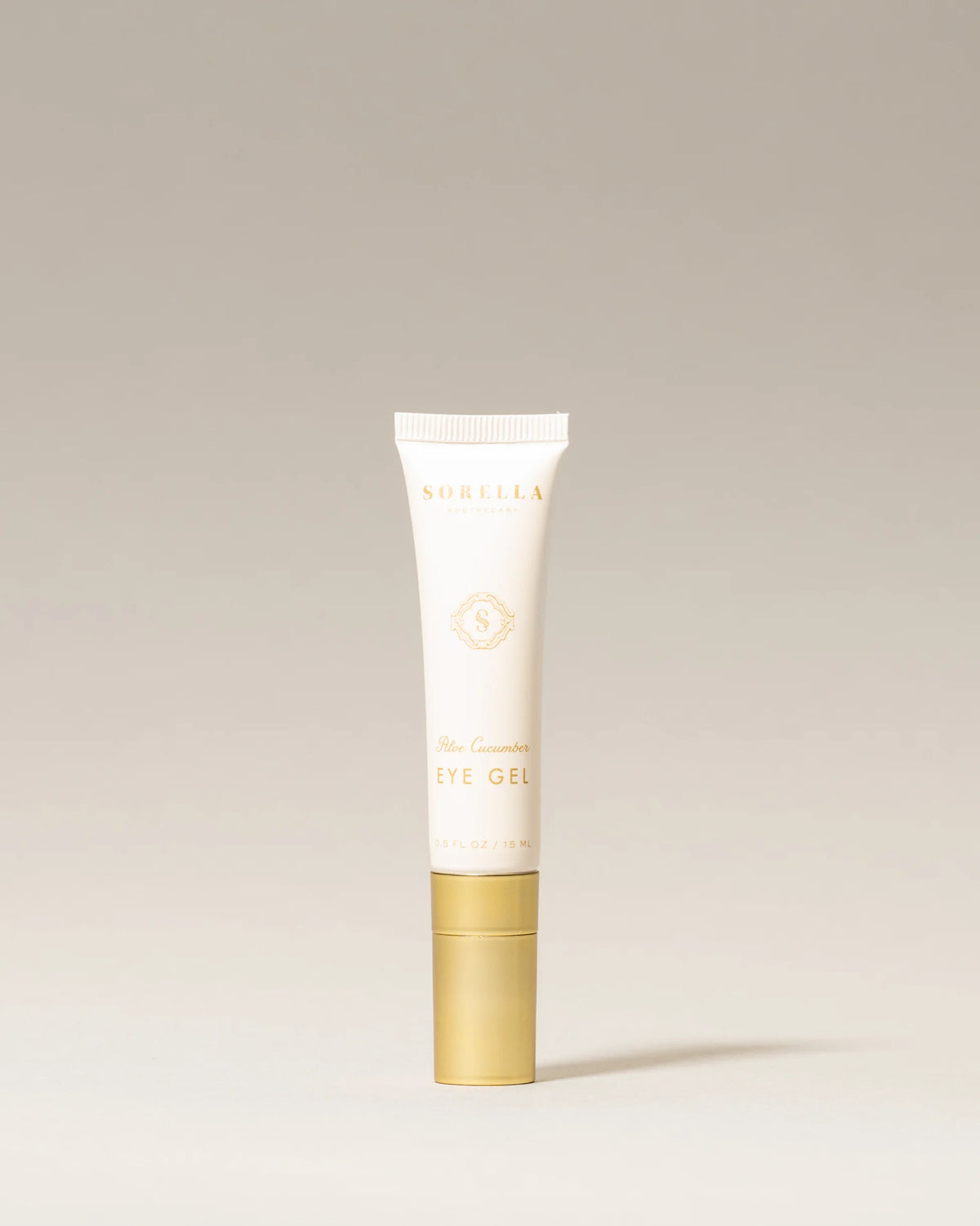 Aloe Cucumber Eye Gel