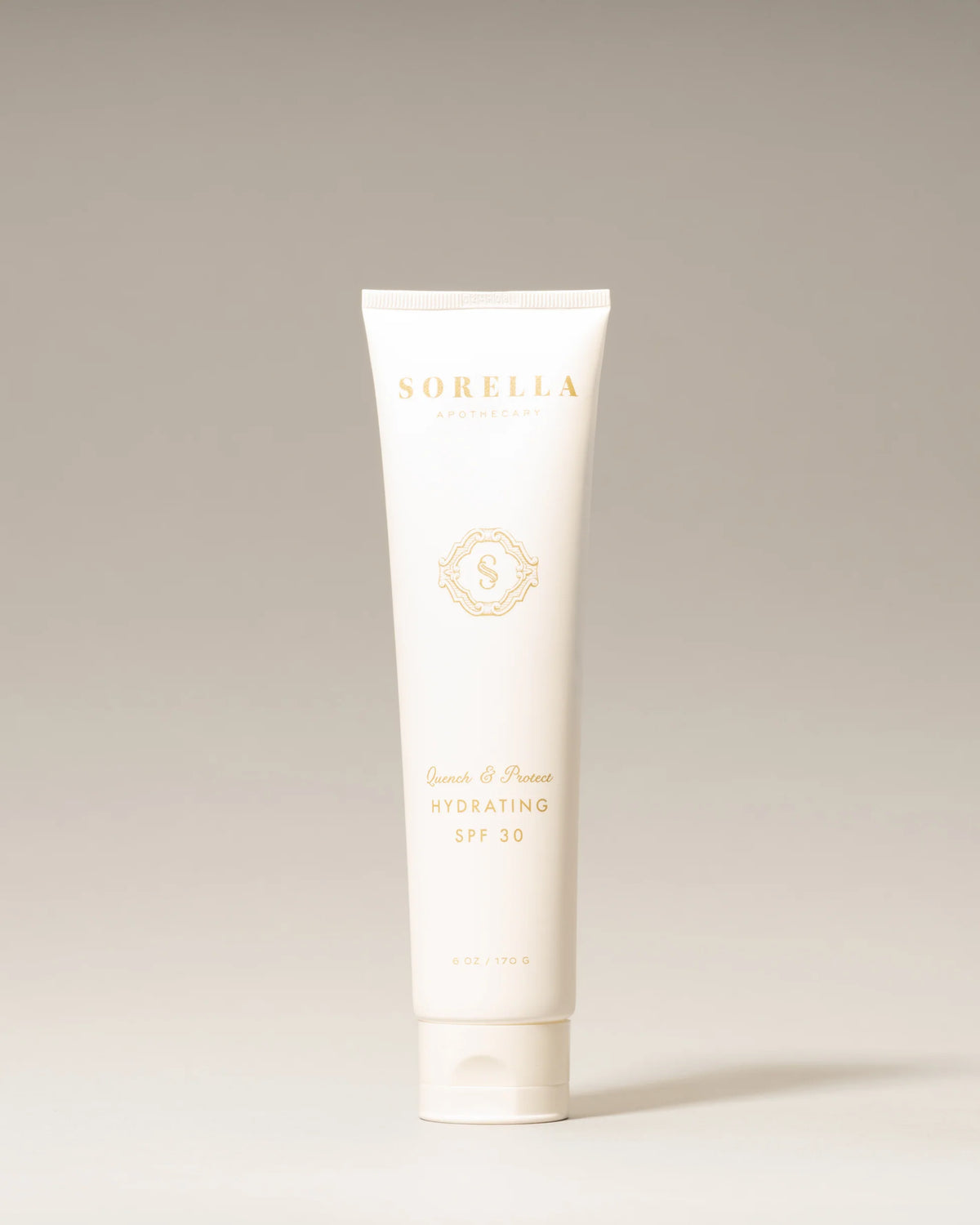 Quench & Protect Hydrating SPF 30