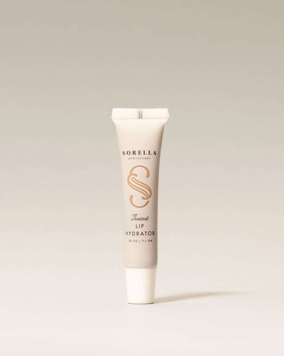 Tinted Avocado Lip Hydrator – Remy