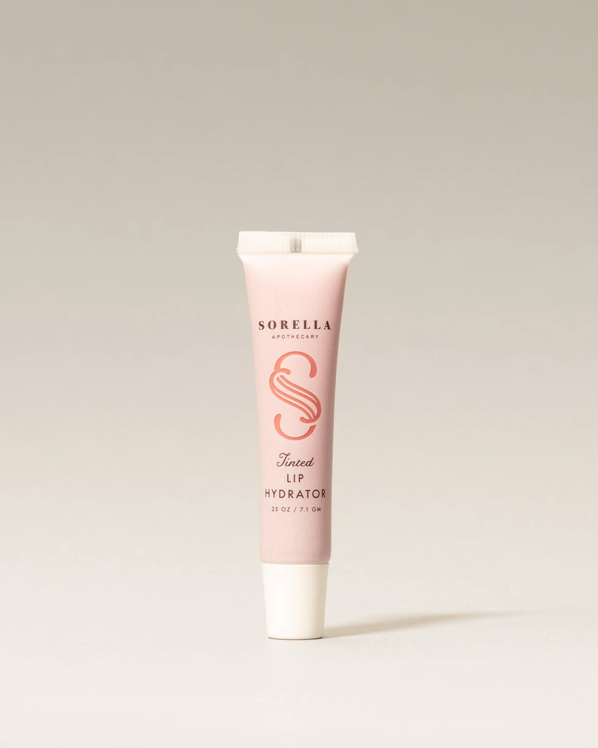 Tinted Avocado Lip Hydrator – Winnie