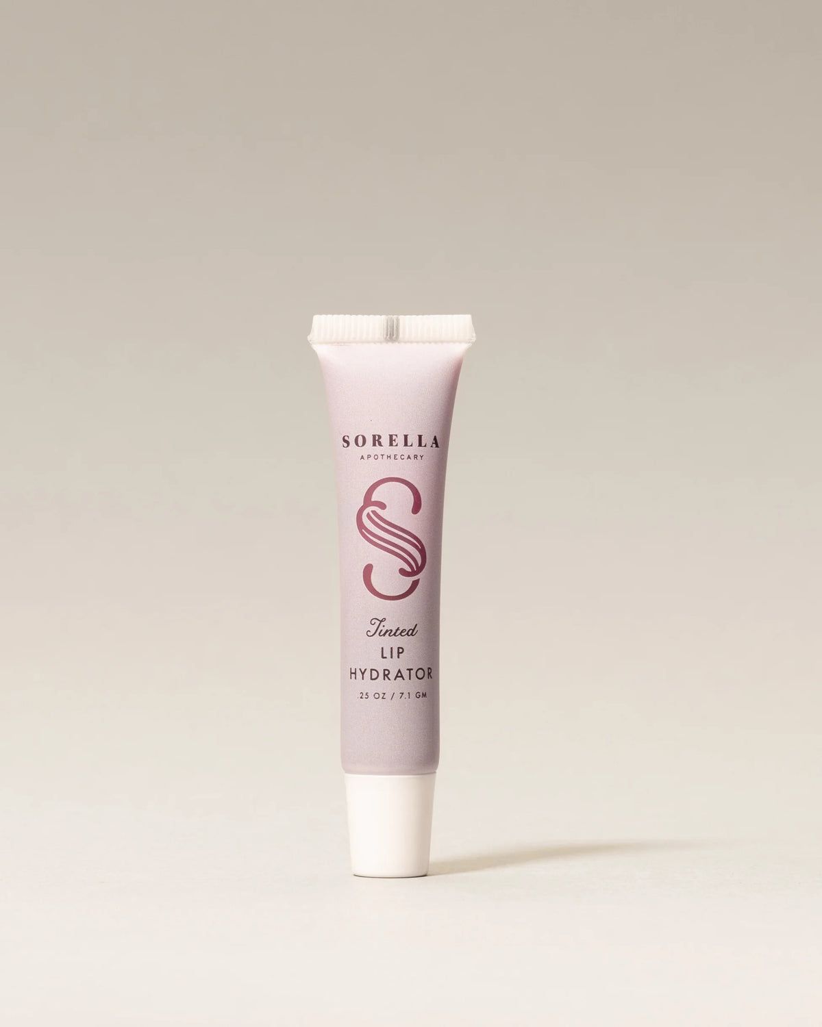 Tinted Avocado Lip Hydrator – Alouetta