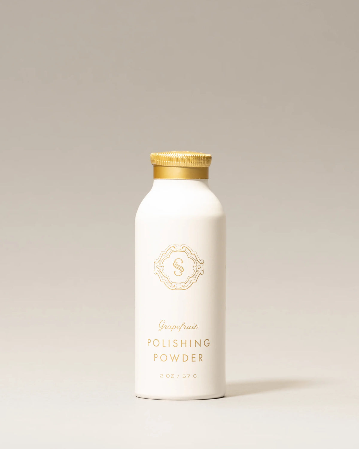 Grapefruit Polishing Powder